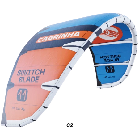 Кайт Cabrinha Switchblade Apex 2025