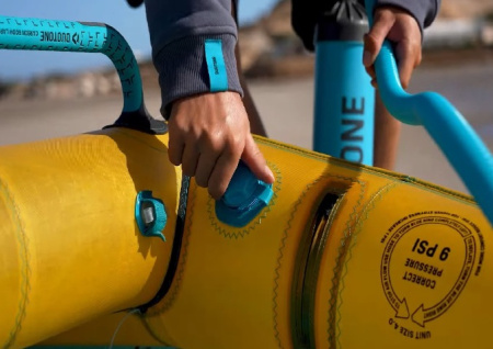 Винг Duotone Wing Unit D/LAB 2026