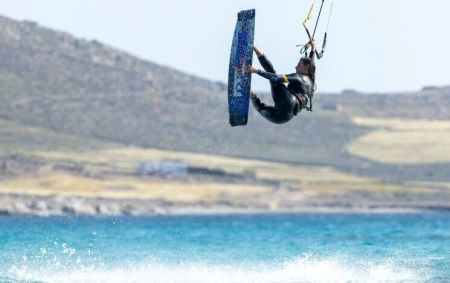 Кайтборд Duotone Select SLS 2023