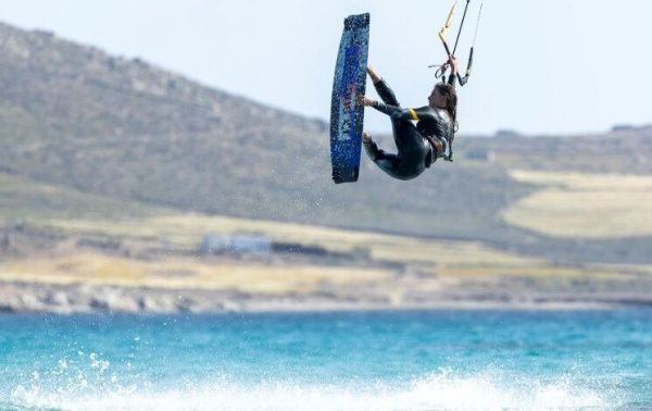 Кайтборд Duotone Select SLS 2023