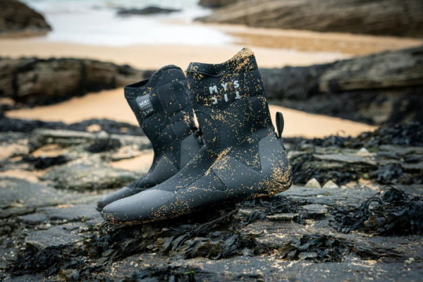 Гидрообувь Mystic Supreme Boot 3mm Split Toe
