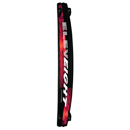 Кайтборд Eleveight Commander AG PRO V2 2026