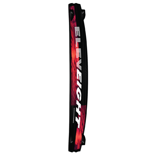 Кайтборд Eleveight Commander AG PRO V2 2026