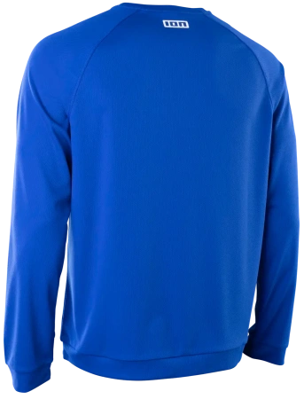 Лайкра для серфинга Ion Wetshirt Men LS Cobalt/Reef