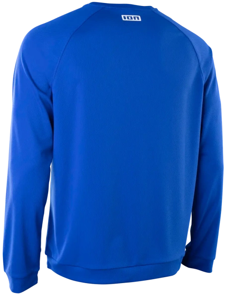 Лайкра для серфинга Ion Wetshirt Men LS Cobalt/Reef