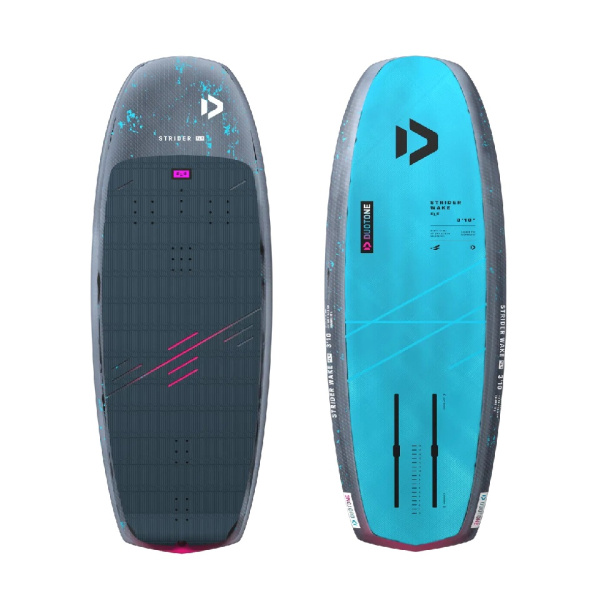Фойлборд Duotone Foilboard Strider SLS Wake 2026