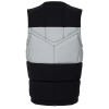 Спасжилет для вейкборда Mystic Peacock Impact Vest Fzip Wake Black/White