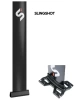 Мачта Slingshot One-Lock Aluminum Mast