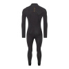 Гидрокостюм NeilPryde Rise 5/4 Fullsuit GBS FZ Black