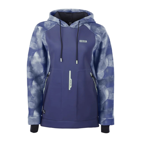 Гидрокуртка женская ION Neo Hoody Lite Women Under-Wate