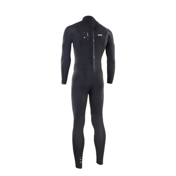 Гидрокостюм ION Element 5/4 BZ Wetsuit Men Black