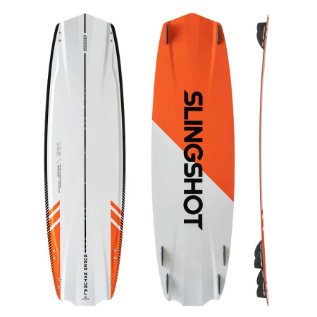 Кайтборд Slingshot Supernatural V2 2023