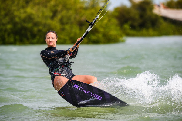 Кайтборд Carved Imperator VII Limited Edition