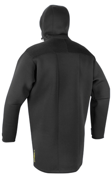 Гидрокуртка O'neill Chill Killer Jacket Graphite 2021