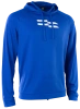 Лайкра для серфинга Ion Wetshirt Hood Men LS Cobalt Reef