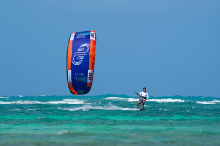 Кайт Eleveight RS V10 2027