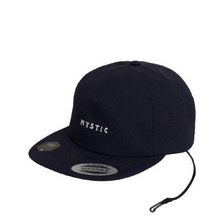 Кепка Mystic Quicksand Сap Navy
