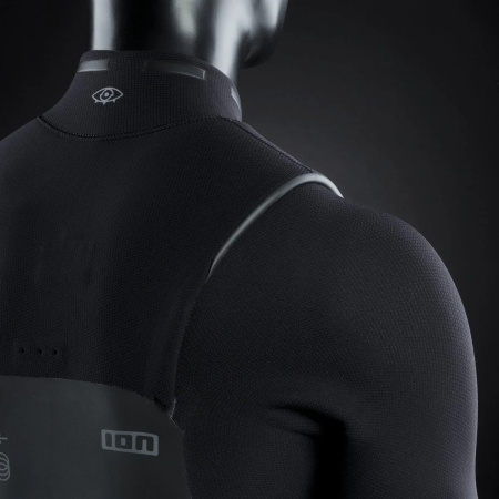 Гидрокостюм ION Seek Core 4/3 Faint-blue