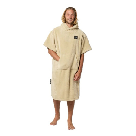 Серфпончо Mystic Poncho Teddy Sand