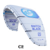 Кайт Cabrinha Switchblade Apex 2026