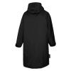 Куртка-Пончо Mystic Poncho Explore LW Black