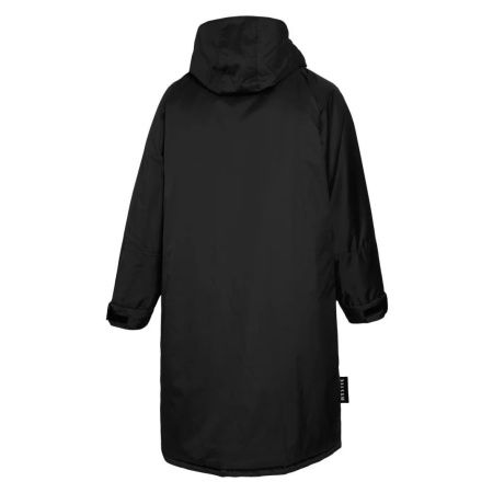 Куртка-Пончо Mystic Poncho Explore LW Black