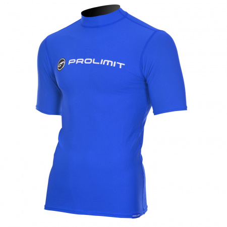 Лайкра для серфинга ProLimit Logo SA Royal Blue 2019