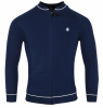Saint Jacques Spencer FZ Jacket 3mm Blue 2022