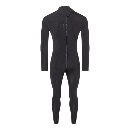 Гидрокостюм NeilPryde Rise 5/4 Fullsuit GBS BZ Black