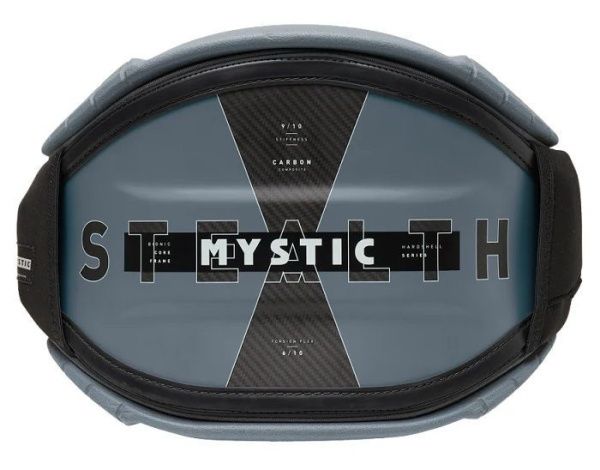 Трапеция для кайта Mystic Stealth Waist Harness Tidal Blue