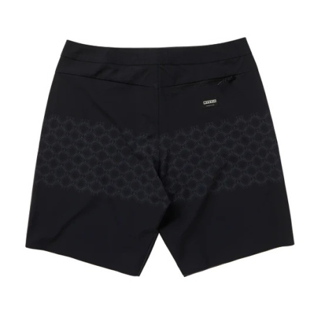 Бордшорты для серфинга Mystic Prism Boardshort Black