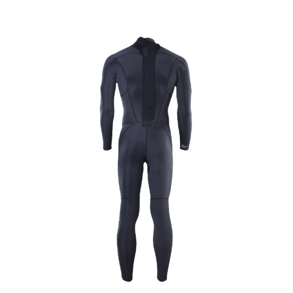 Гидрокостюм ION Static 3/2 BZ Wetsuit Men Black