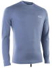 Лайкра для серфинга Ion Rashguard LS Slate/Blue