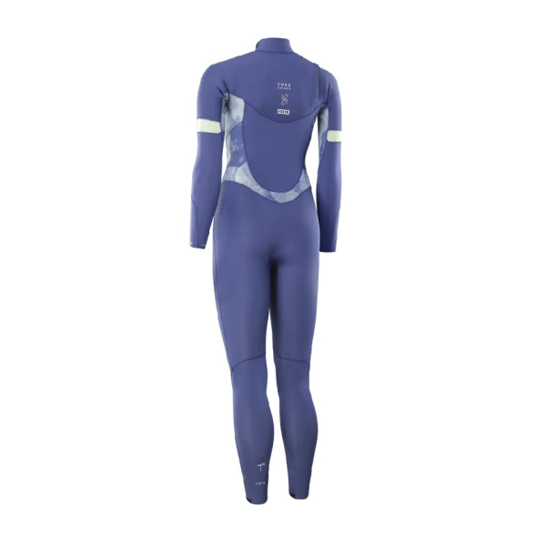 Гидрокостюм ION Amaze Core 3/2 FZ Wetsuit Women Deep-Water 