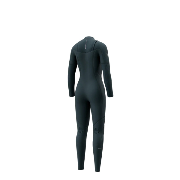 Гидрокостюм Mystic Jayde Fullsuit 5/3mm Double Fzip Women Dark Teal