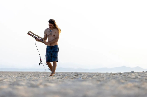 Планка управления для кайта Duotone Сlick Bar Quad Сontrol 2026