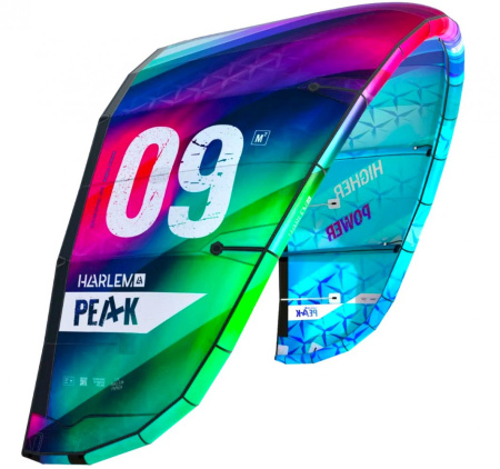 Кайт Harlem Peak 2025