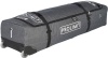 Чехол на колесах Prolimit Golf Travel Light Grey/White 150