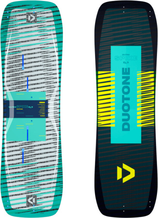 Кайтборд Duotone Ultraspike SLS 2021