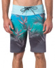 Бордшорты для серфинга Rip Curl Crosswave Charcoal 2020