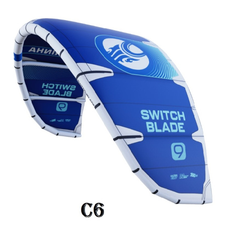 Кайт Cabrinha Switchblade Apex 2026