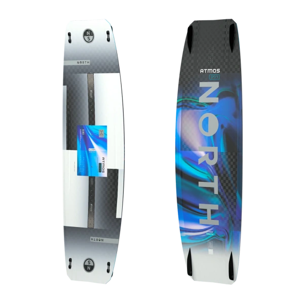Кайтборд North Atmos PRO TT Board 2025