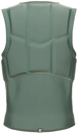 Спасжилет для кайта Mystic Star Impact Vest Kite Dark Olive