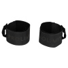 Липучки для ног Prolimit Velcro Legstraps 50mm