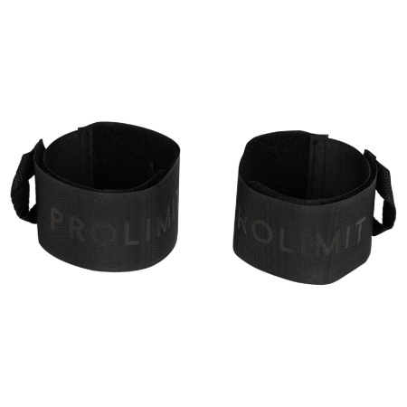 Липучки для ног Prolimit Velcro Legstraps 50mm