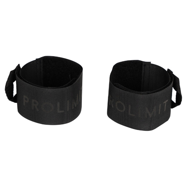 Липучки для ног Prolimit Velcro Legstraps 50mm
