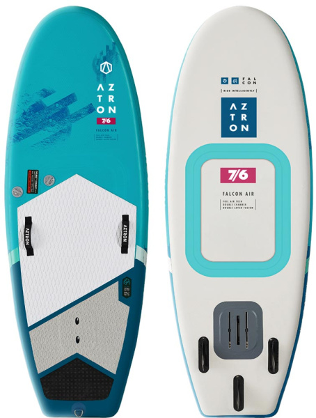 Aztron Falcon Foil Sup 2021