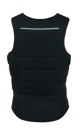 Спасжилет для вингфойла Manera Vagabond Impact Vest Black