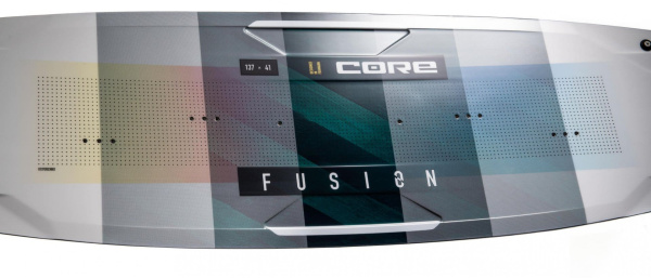 Кайтборд Core Fusion 6 2024