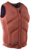 Спасжилет Ion Collision Core FZ Sunbaked Maroon